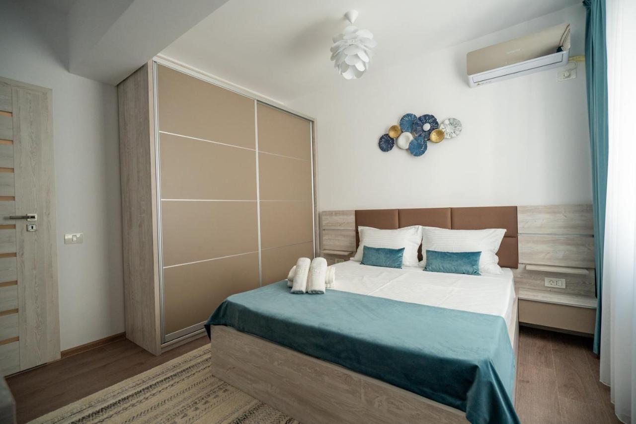 Moonlight Mamaia Apartments Exterior photo